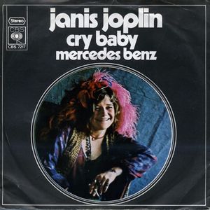 Janis Joplin